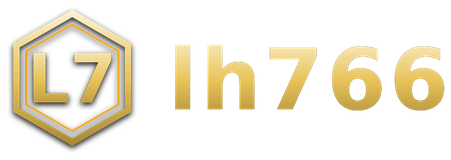 lh766 logo